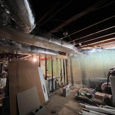 Ductwork Replacement 3